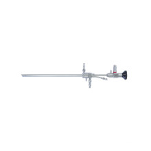 30deg 4mm Gynecology Hysteroscope